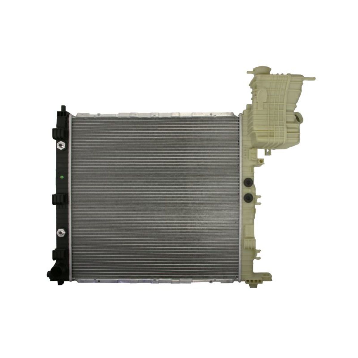 Jäähdytin, moottorin jäähdytys NRF 50581