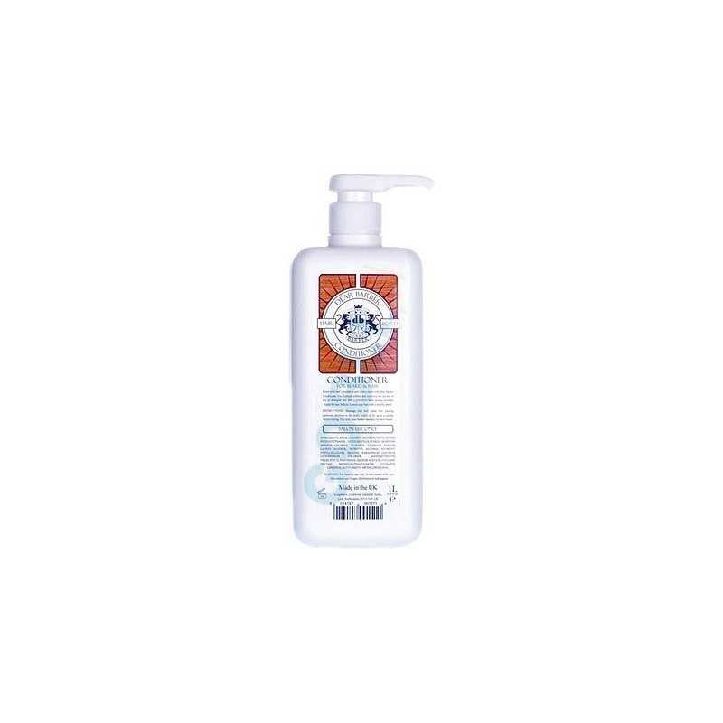Dear Barber Balsamo 1000 ml — Balsamo capelli