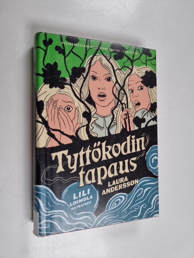 Tyttökodin tapaus