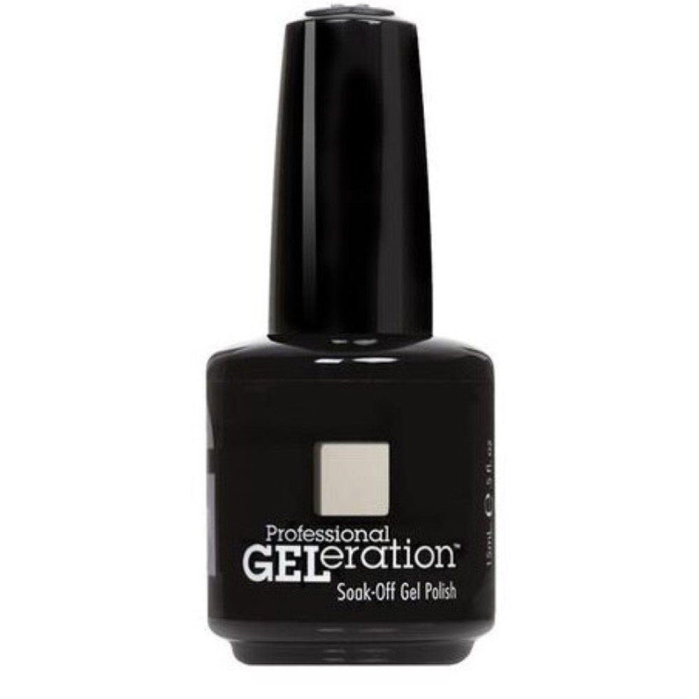 Jessica GELeration Colors puolipysyvä kynsilakka GEL-1199 Falcon 15 ml