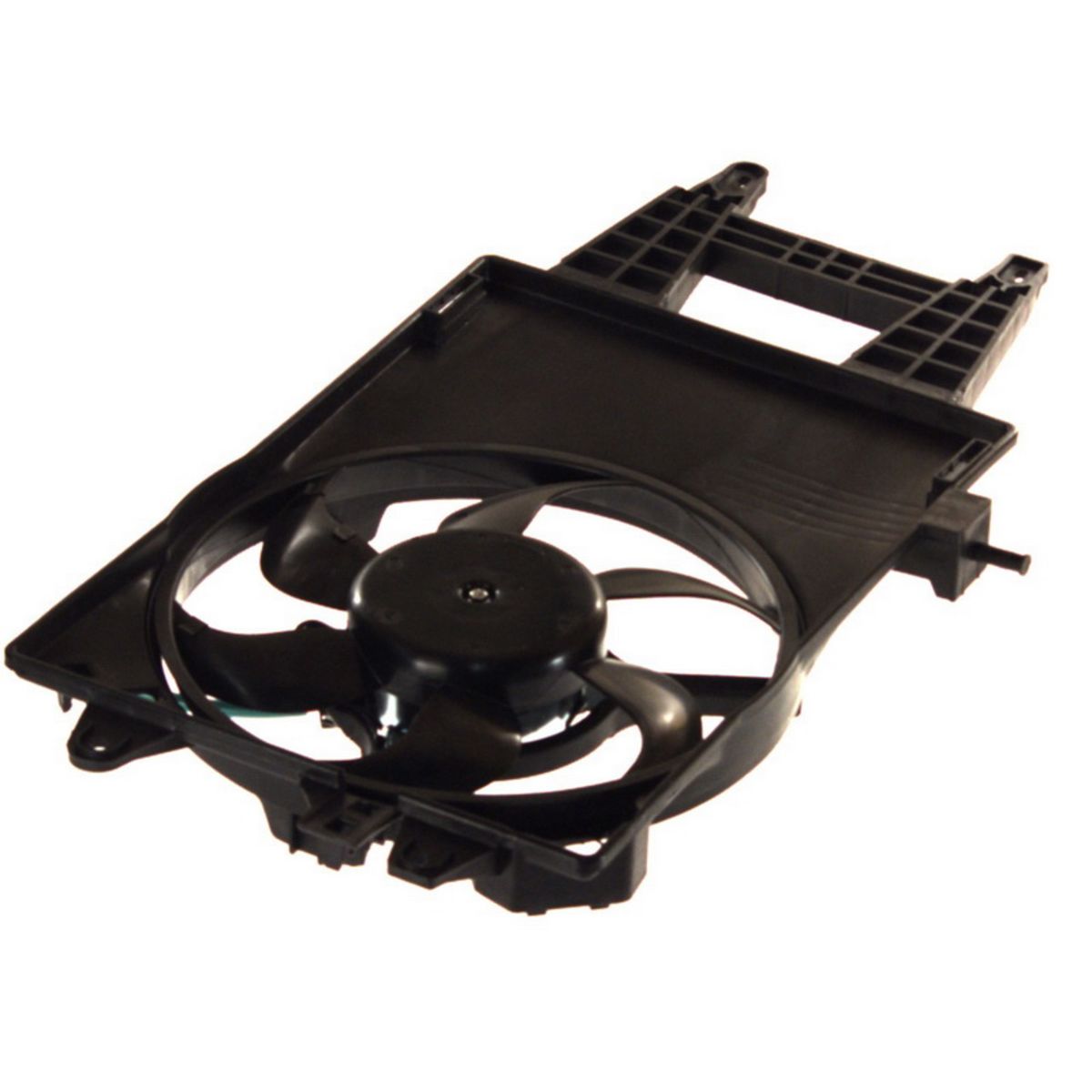 Jäähdyttimen tuuletin THERMOTEC D8F005TT