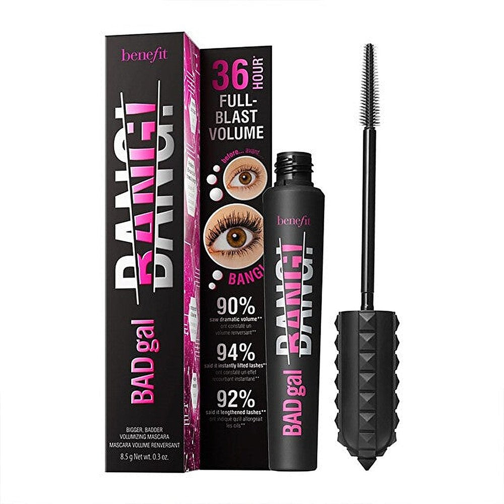 Benefit Huono Gal BANG  Ripsiväri - musta ripsiväri 8 g - 8,0 g
