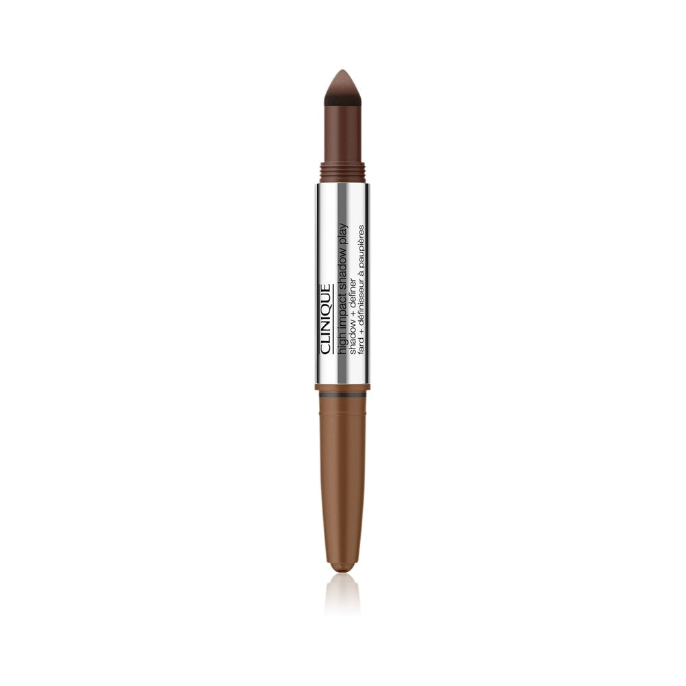 Clinique High Impact luomiväripuikko + Definer RUM + COLA