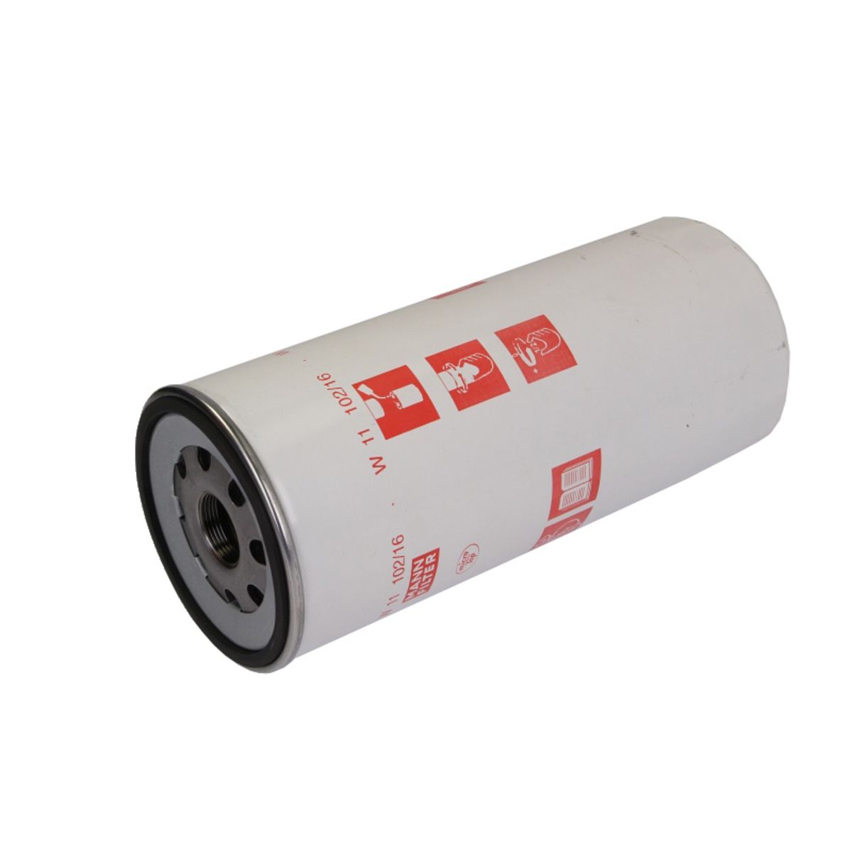 Öljynsuodatin MANN-FILTER W 11 102/16 (8)
