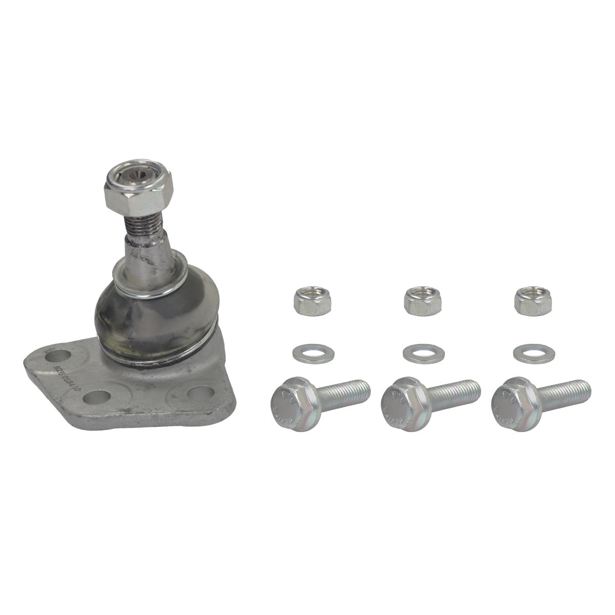Pallonivel FAG 825 0184 10