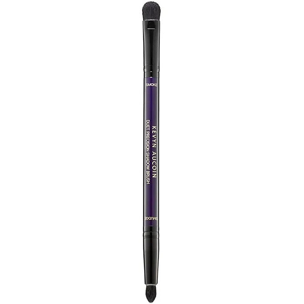 Luomiväri sivellin Kevyn Aucoin Duet Precision
