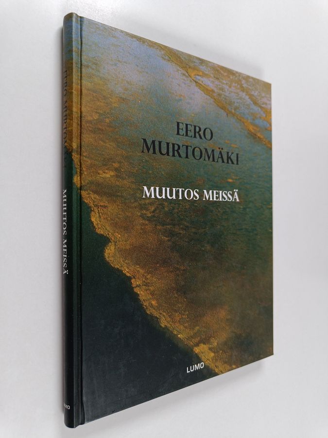 Muutos meissä