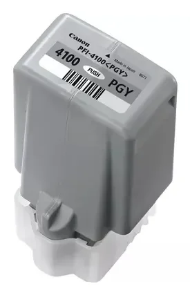 Canon PFI-4100 / 6784C001 Photo Grey