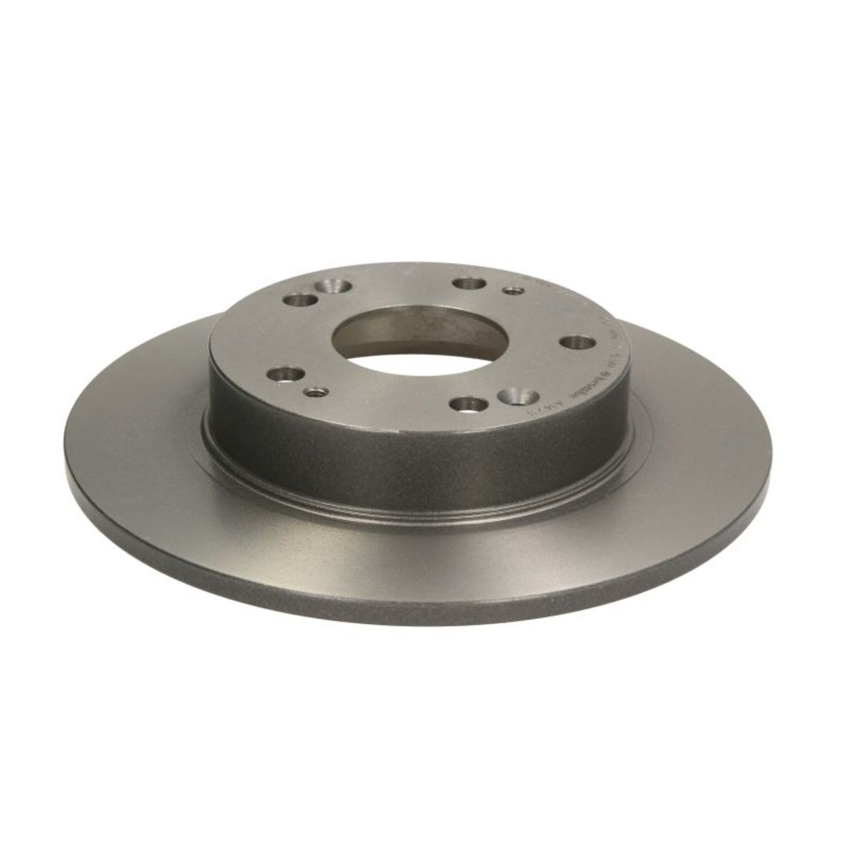 Jarrulevy BREMBO 08.A147.11