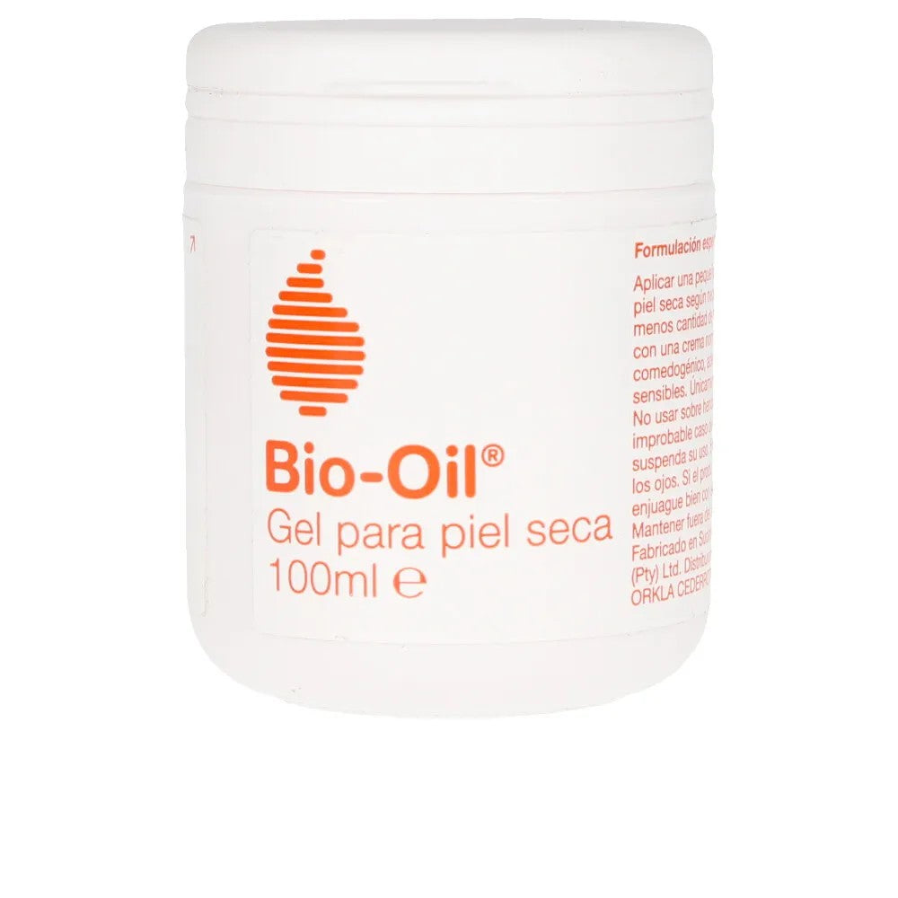 Bio-Oil kuivaihogeeli 100ml