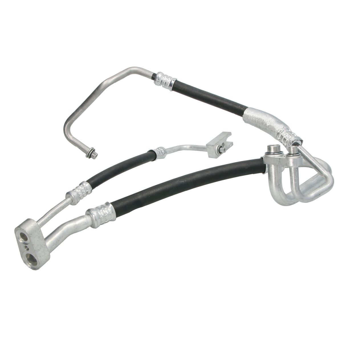 Korkearpainejohto, ilmastointilaite THERMOTEC KTT160251