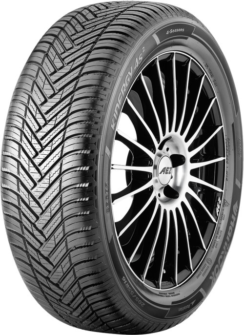 Hankook Kinergy 4S2 H750 ( 205/65 R16 95H )