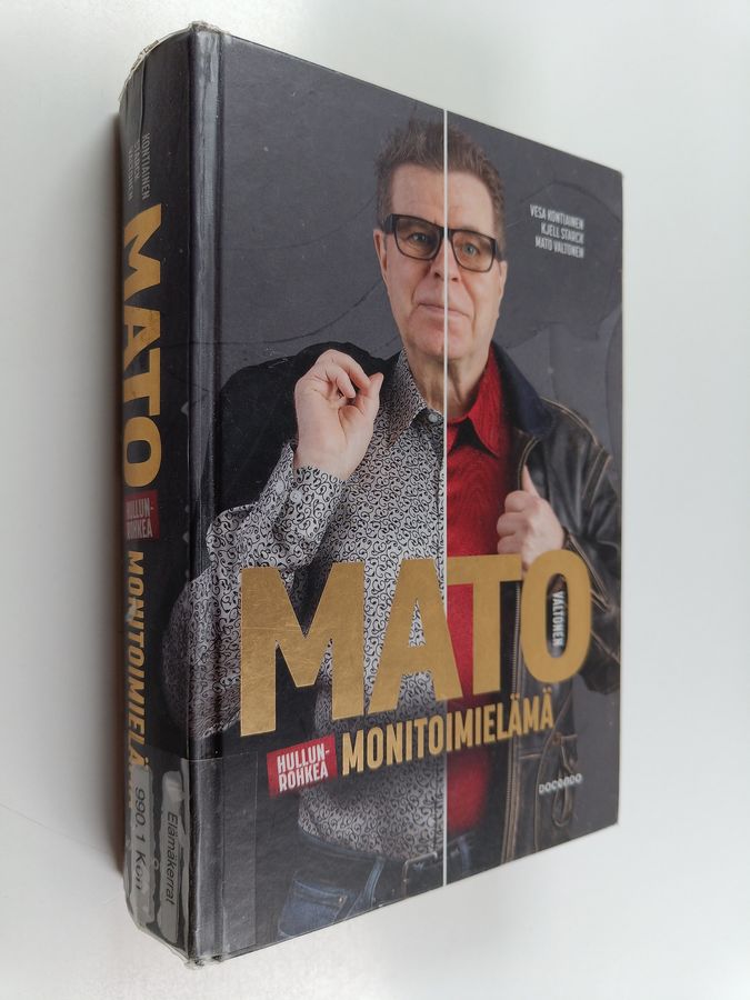 Mato Valtonen