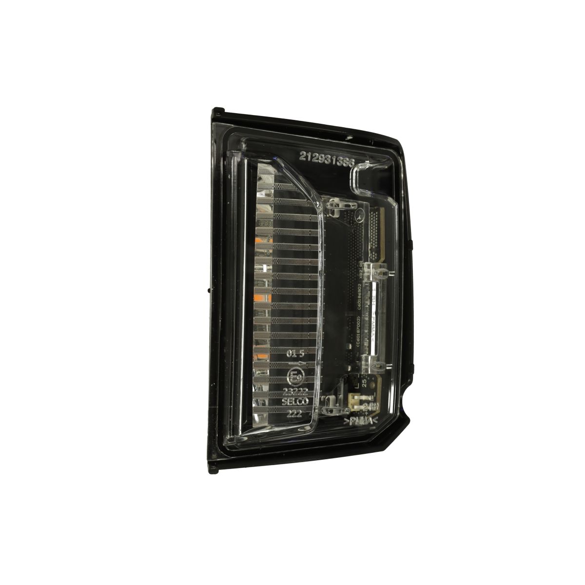 Vilkkuvalo MAGNETI MARELLI 182201566800