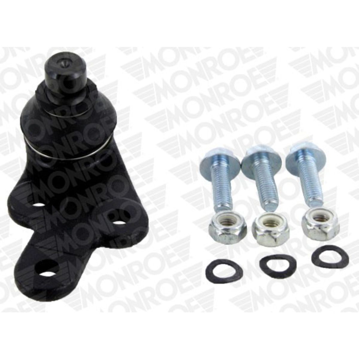 Pallonivel MONROE L16581