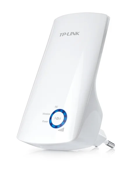 TP-LINK TL-WA854RE - Kantaman laajennin, Valkoinen