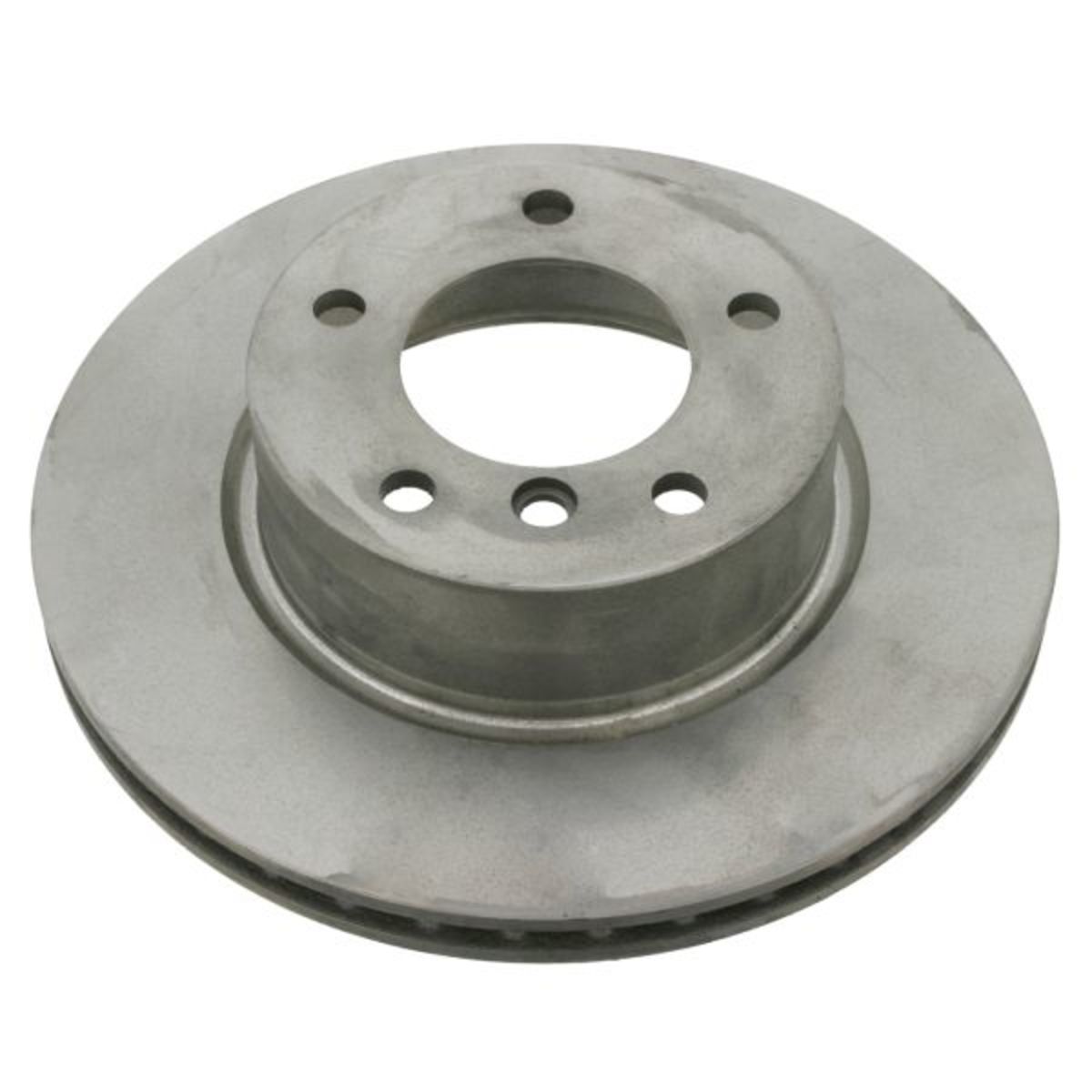 Jarrulevy FEBI BILSTEIN 23536