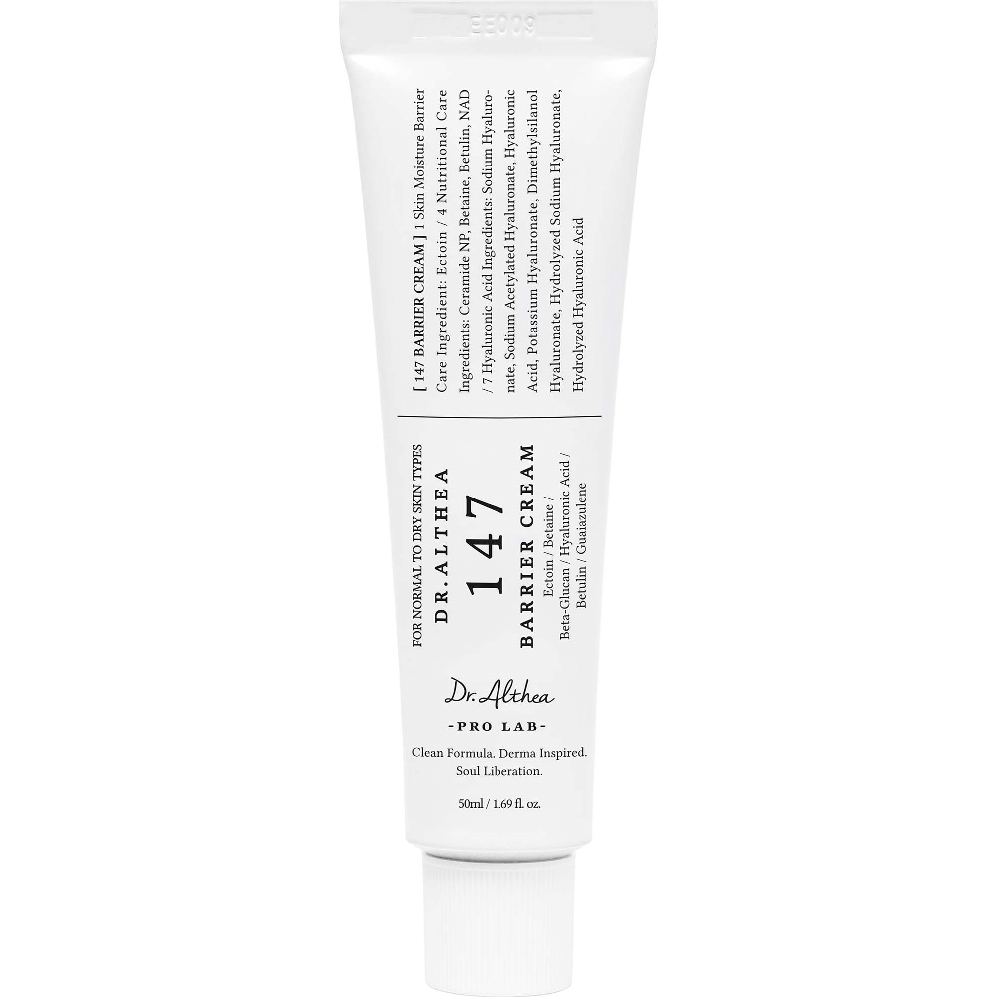 Dr. Althea 147 Barrier Cream