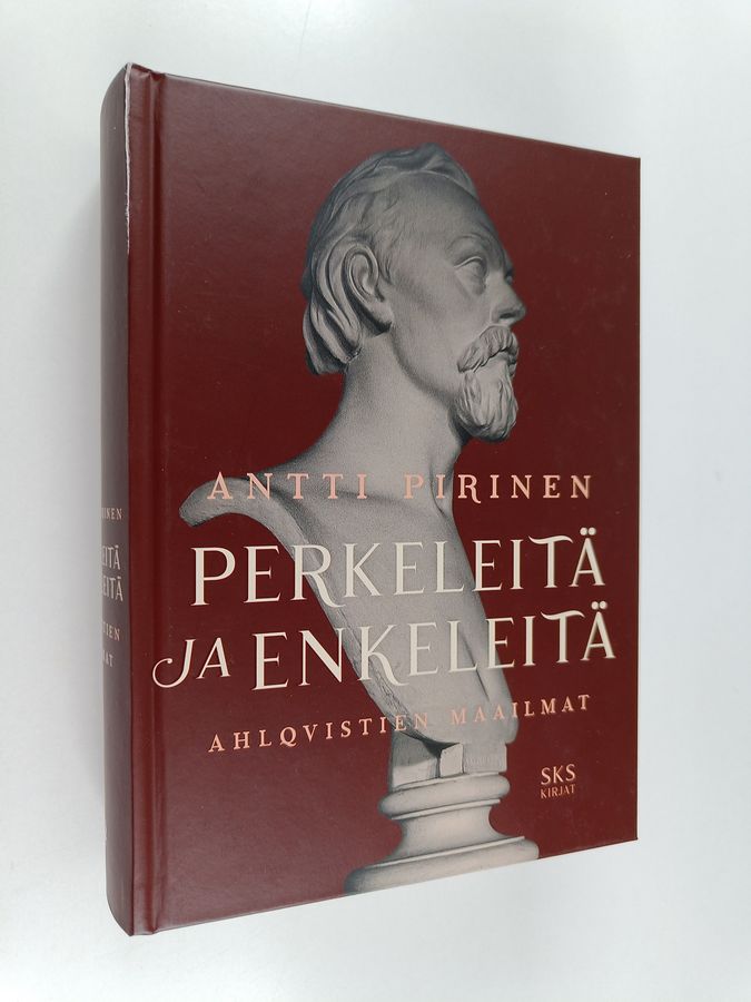 Perkeleitä ja enkeleitä
