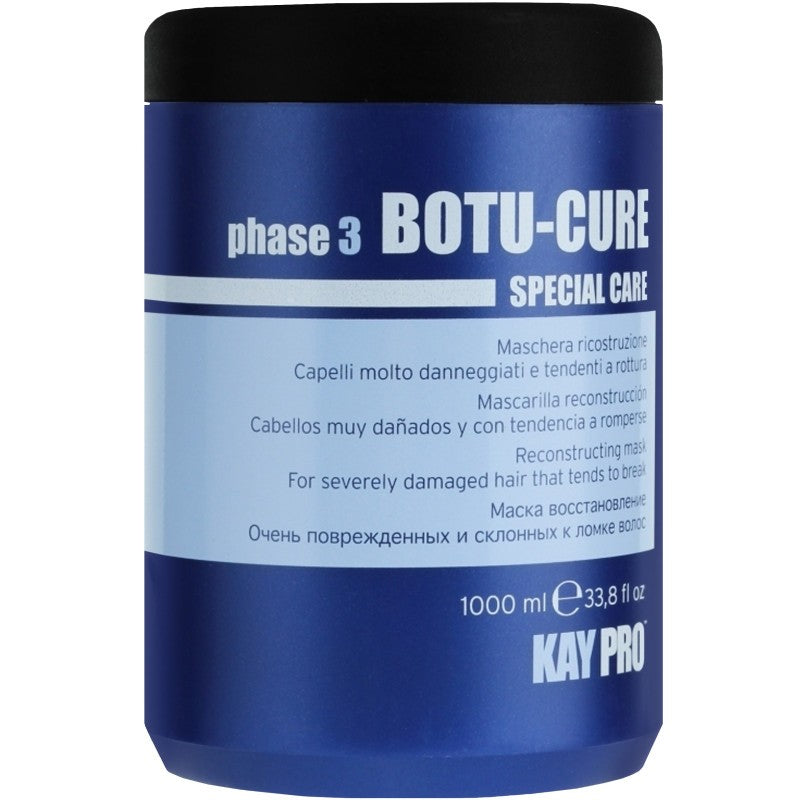 KayPro Botu Cure -naamio vaihe 3 1000ml