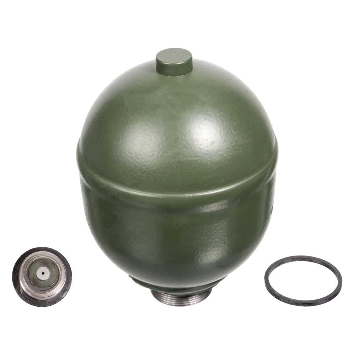 Jousikammio, jousitus / vaimennus FEBI BILSTEIN 22497