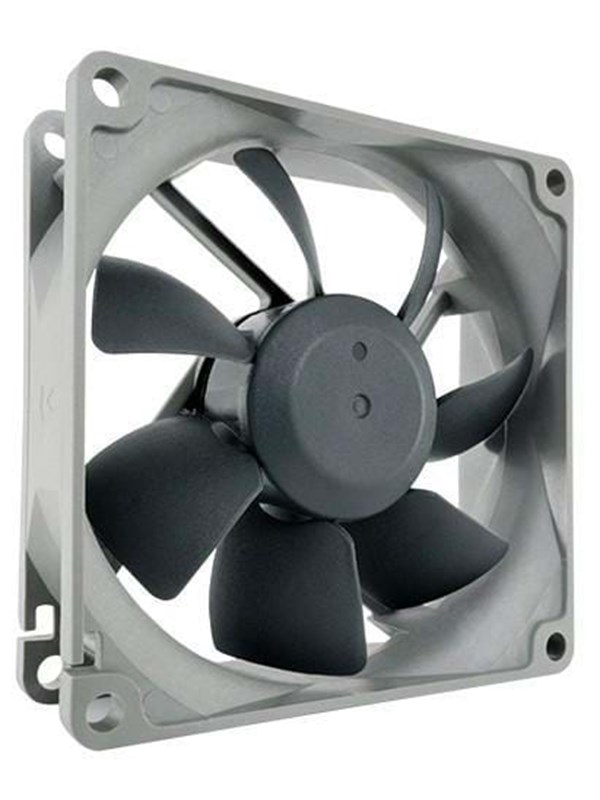 Noctua Redux NF-R8 - Sisäosa tuulettimella - 80 mm