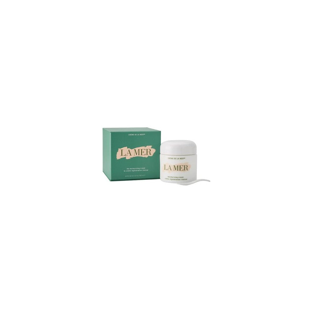 La mer Ylellinen uudistava voide meriuutteilla - 100 ml