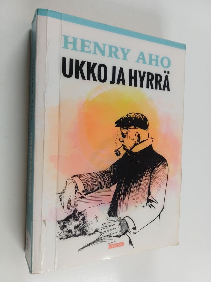 Ukko ja Hyrrä