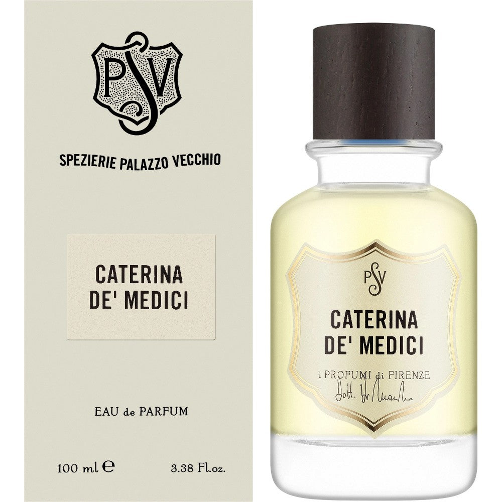 Spezierie palazzo Vecchio Caterina de' Medici Eau de Parfum - 100 ml