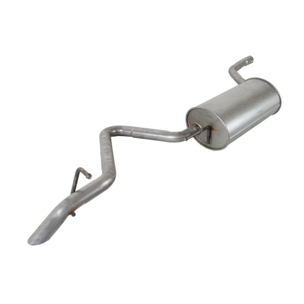 Takaäänenvaimentaja BOSAL 280-277
