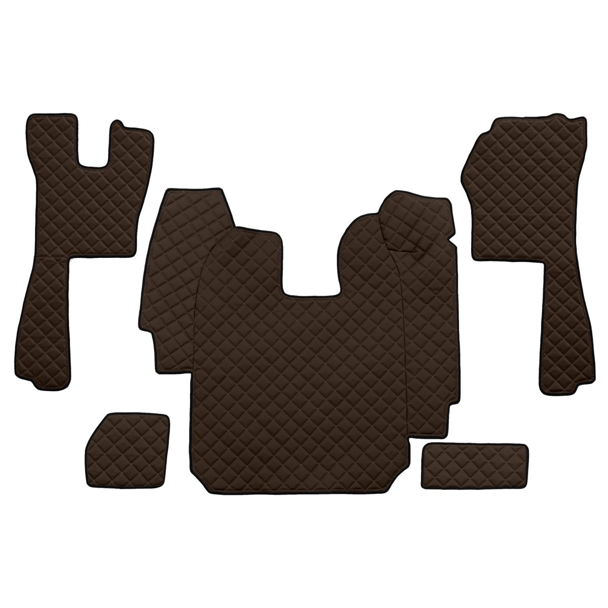 Automatot F-CORE FL03 BROWN