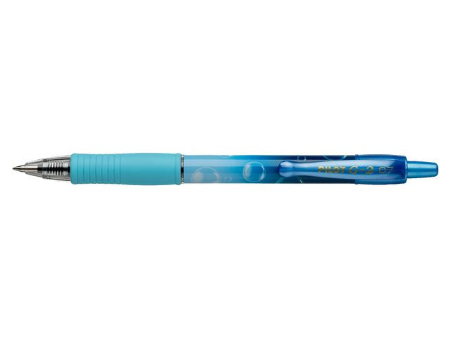 G-2 Bubble Sininen 0,7 Pilot