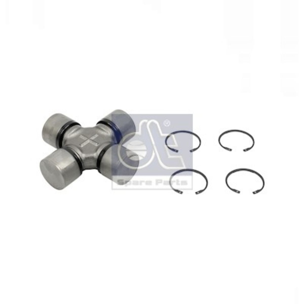 Nivel, pitkittäisakseli DT Spare Parts 3.59012