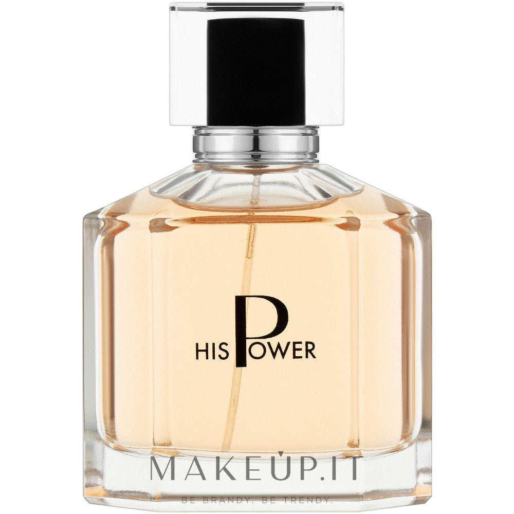 Farmasi Hänen Power Eau de Parfum miehille 100 ml