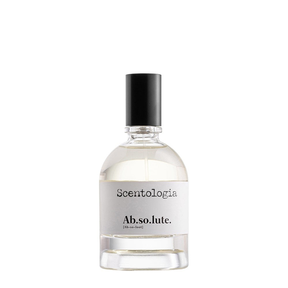 Scentologia Ab.so.luute. Eau de Parfum 100 ml
