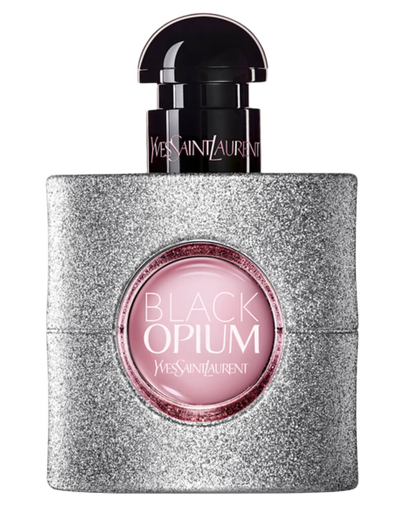 Yves Saint Laurent Black Opium Glitter EDP - 50 ml