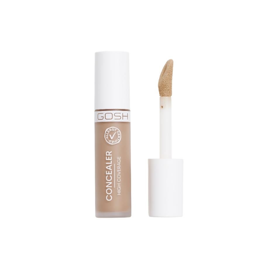 Gosh Concealer High Coverage 006 Honey 6 ml