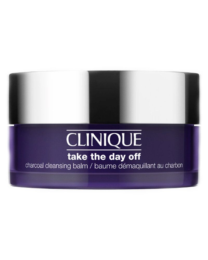 Clinique Charcoal Detoxifying Cleansing Balm 125 ml