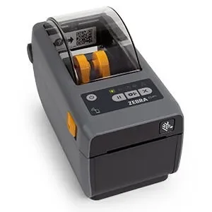 Zebra ZD411 - Direct thermal | 203 dpi | 152 mm/s | Bluetooth 4.1