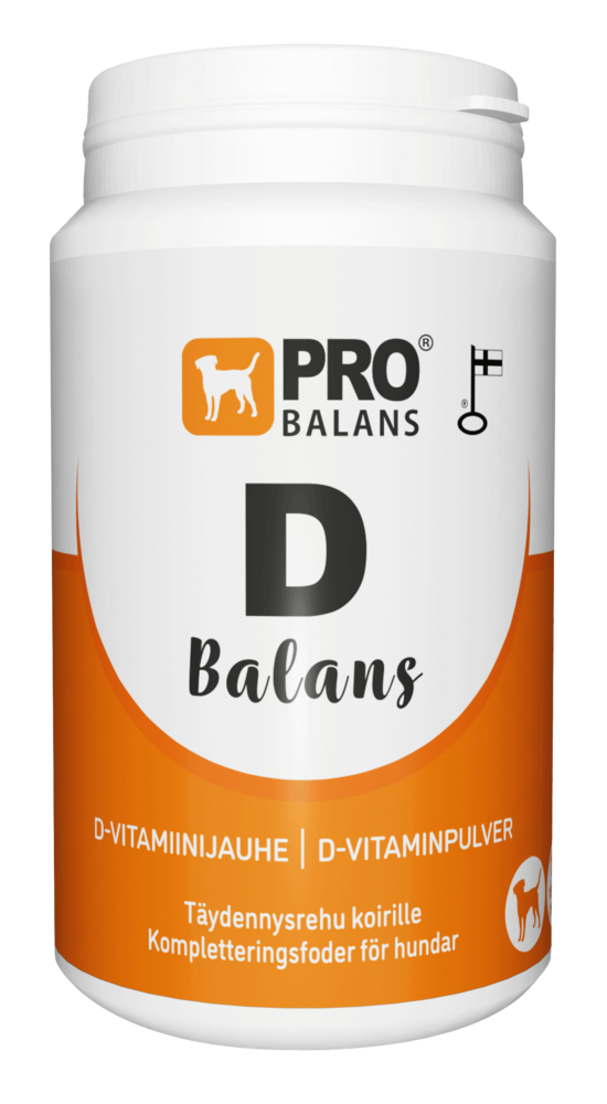 Probalans D-balans VET 160 g