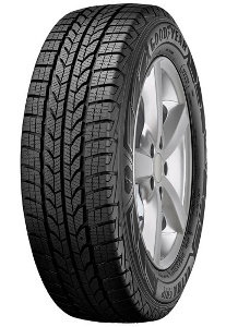 Goodyear UltraGrip Cargo 215/75R16 113R Kitkarenkaat