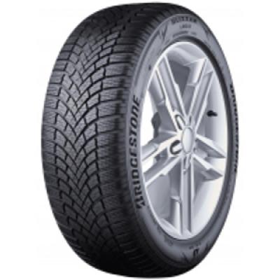 Bridgestone Blizzak LM 005 RFT ( 265/40 R21 105H XL B-Silent, EVc, MOE-S, vannesuojalla (MFS), runflat )