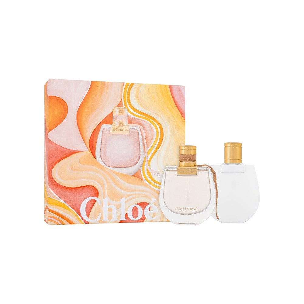 Chloé Nomade Spring Edition - EDP 50 ml + vartalovoide 100 ml