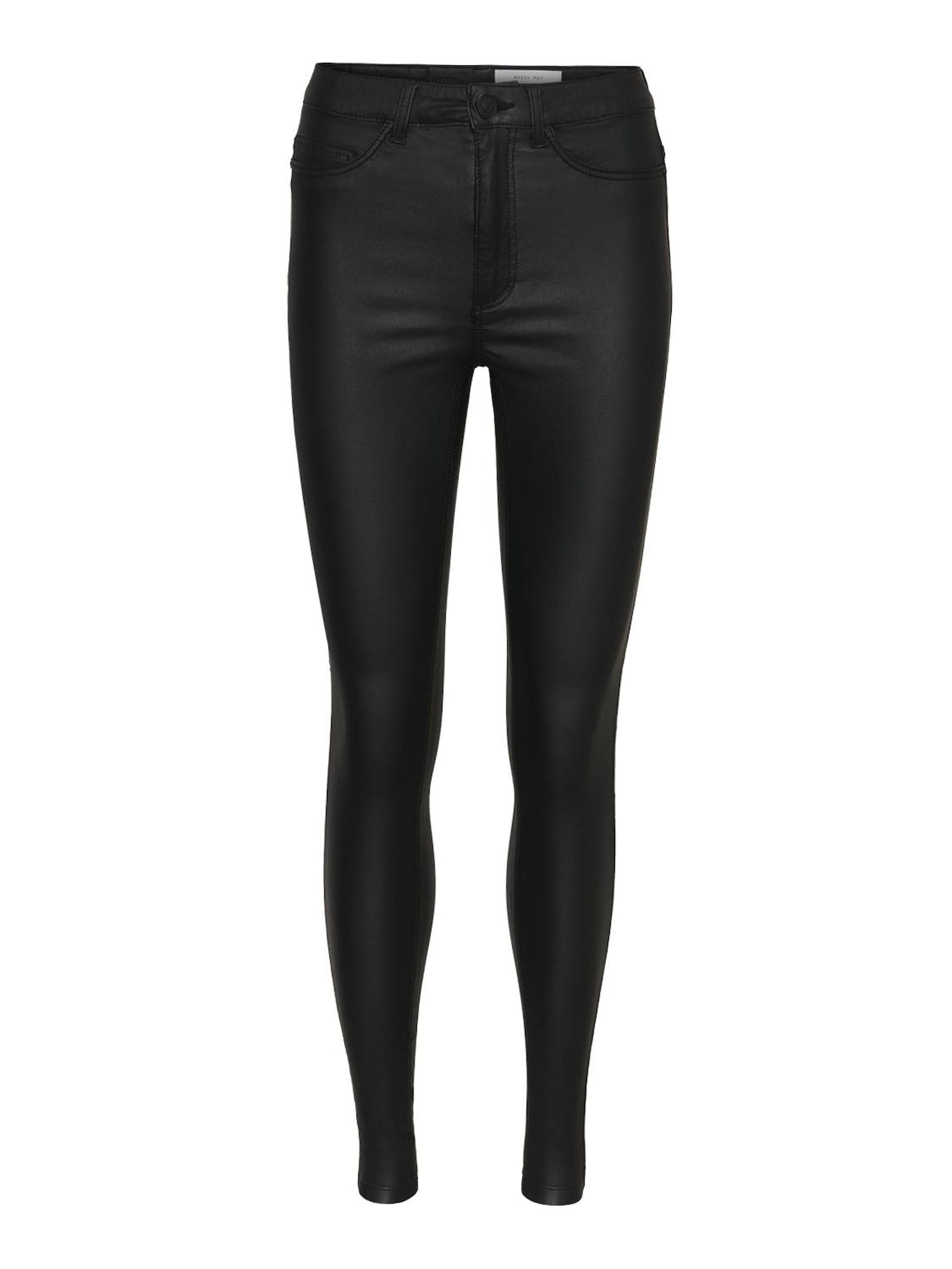 Slim-fit-housut Noisy May NMCALLIE EU XL