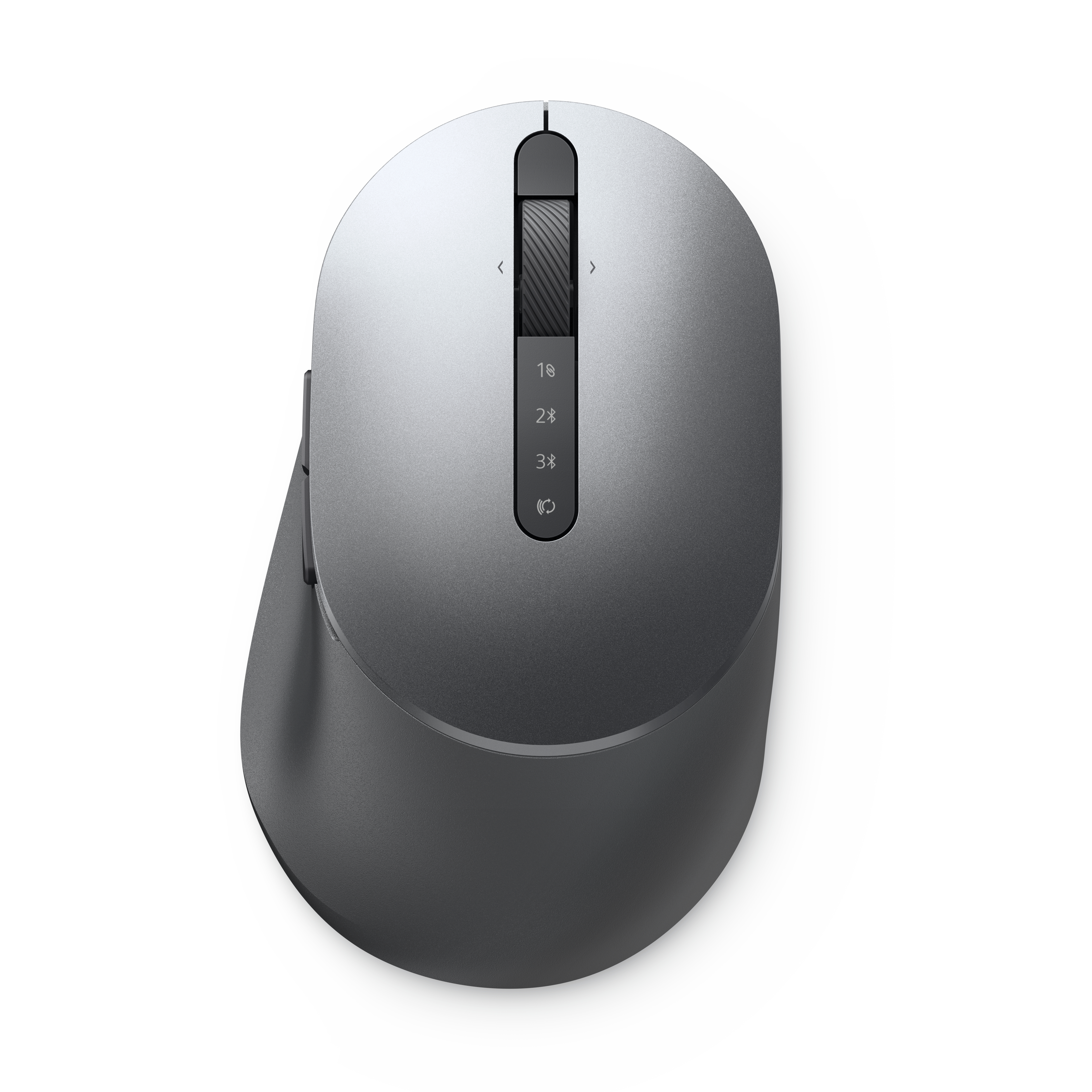 Dell Pro Plus Rf Wireless + Bluetooth Hiiri Harmaa, Titaani