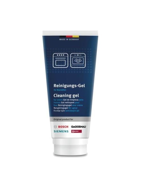 Uuninpuhdistusgeeli - 200 ml