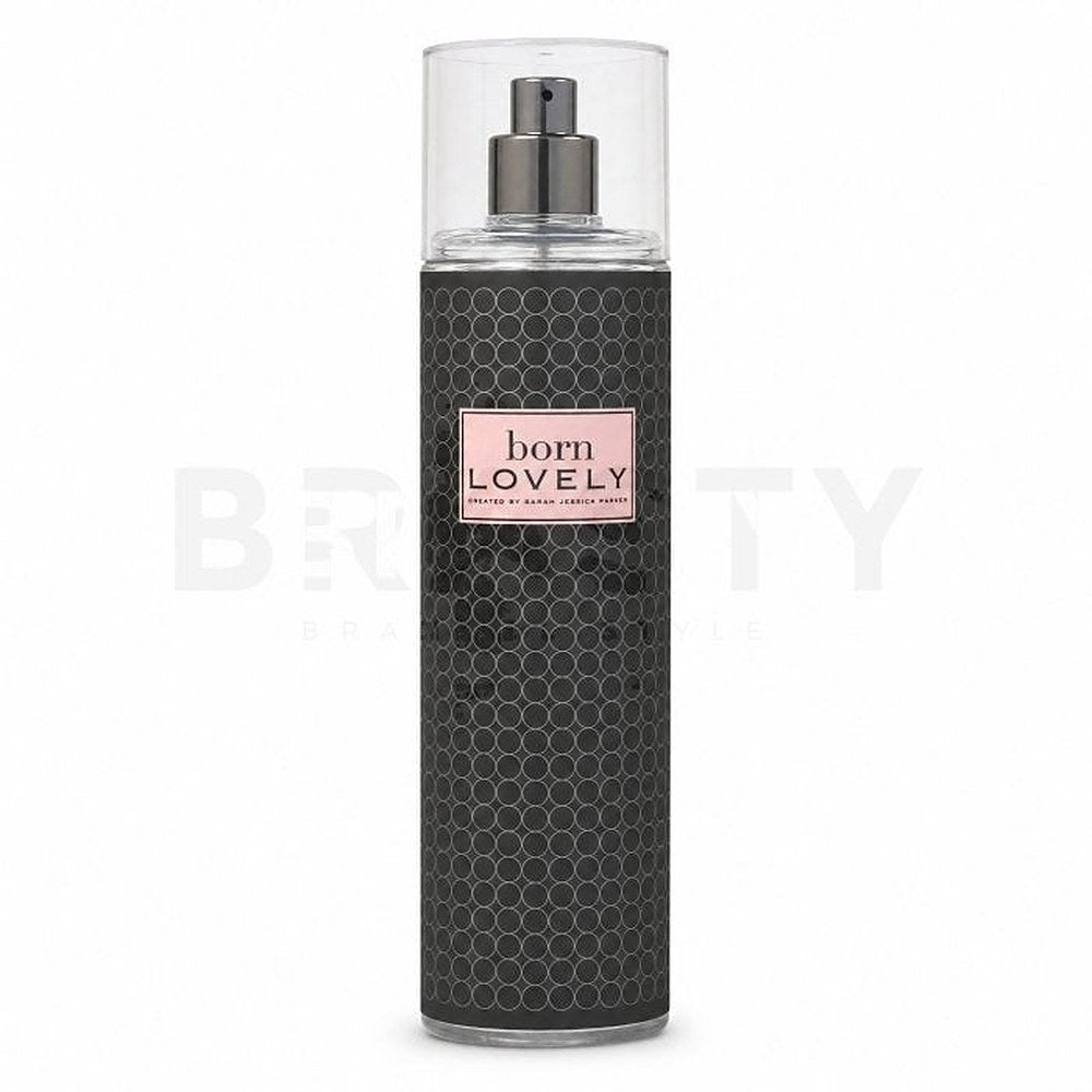 Sarah Jessica Parker Syntynyt Lovely naisten vartalosuihke 236 ml
