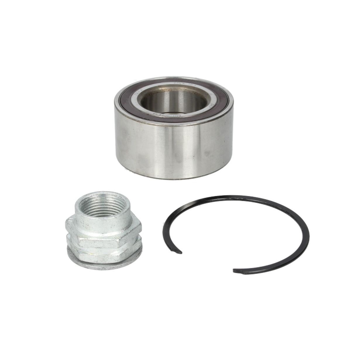 Pyöränlaakerisarja SKF VKBA 3577