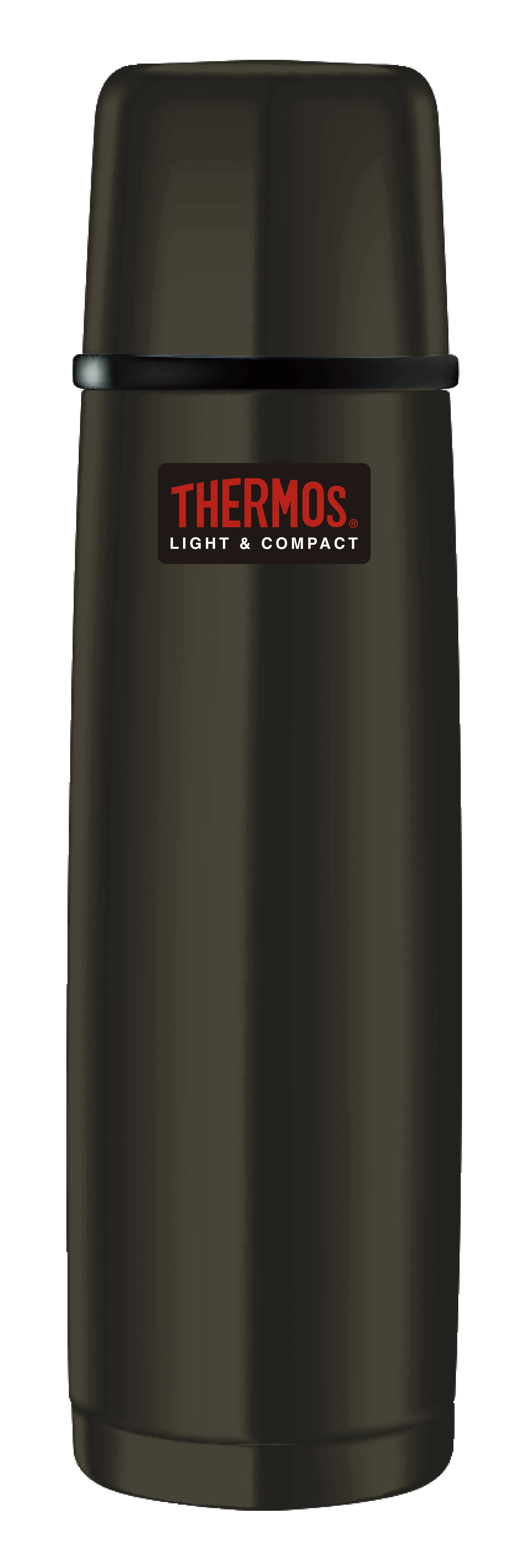 Termospullo Army Green 0,75 l, Thermos