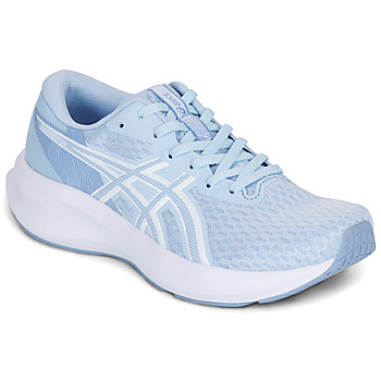 ASICS Juoksukengät 'Patriot 14' pastellinsininen / vaaleansininen / valkoinen